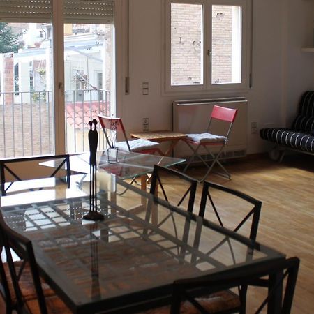 Apartamento Sentir Vic Exterior foto