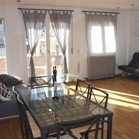 Apartamento Sentir Vic Exterior foto