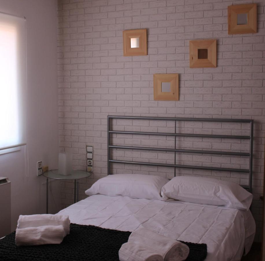 Apartamento Sentir Vic Exterior foto
