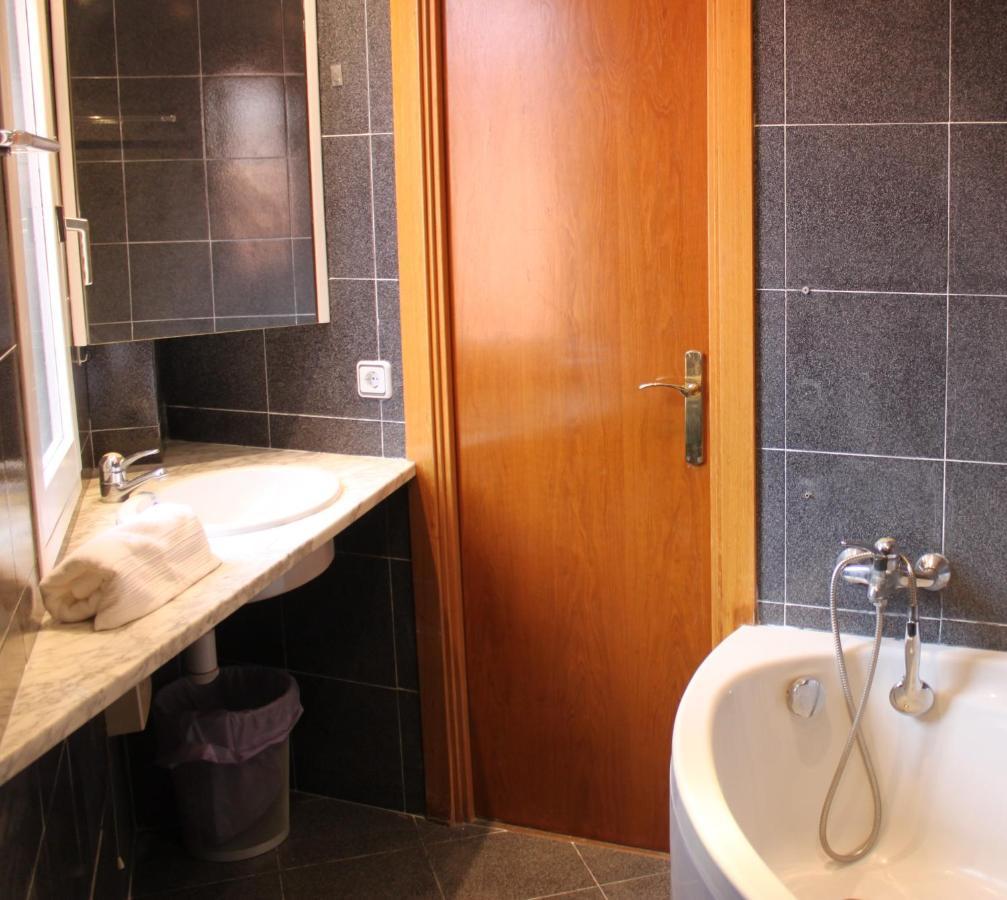 Apartamento Sentir Vic Exterior foto