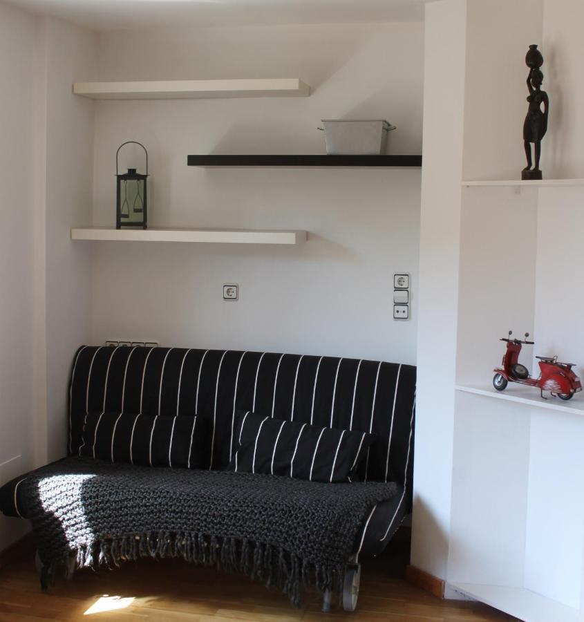 Apartamento Sentir Vic Exterior foto