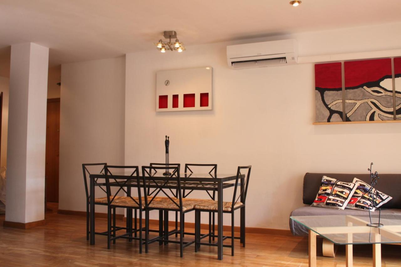 Apartamento Sentir Vic Exterior foto