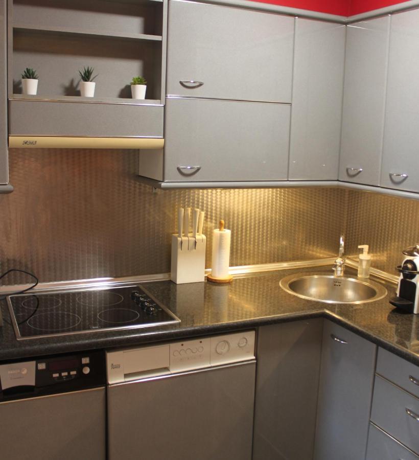 Apartamento Sentir Vic Exterior foto