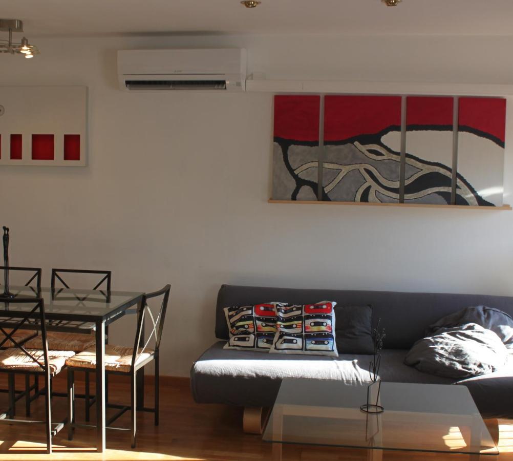 Apartamento Sentir Vic Exterior foto