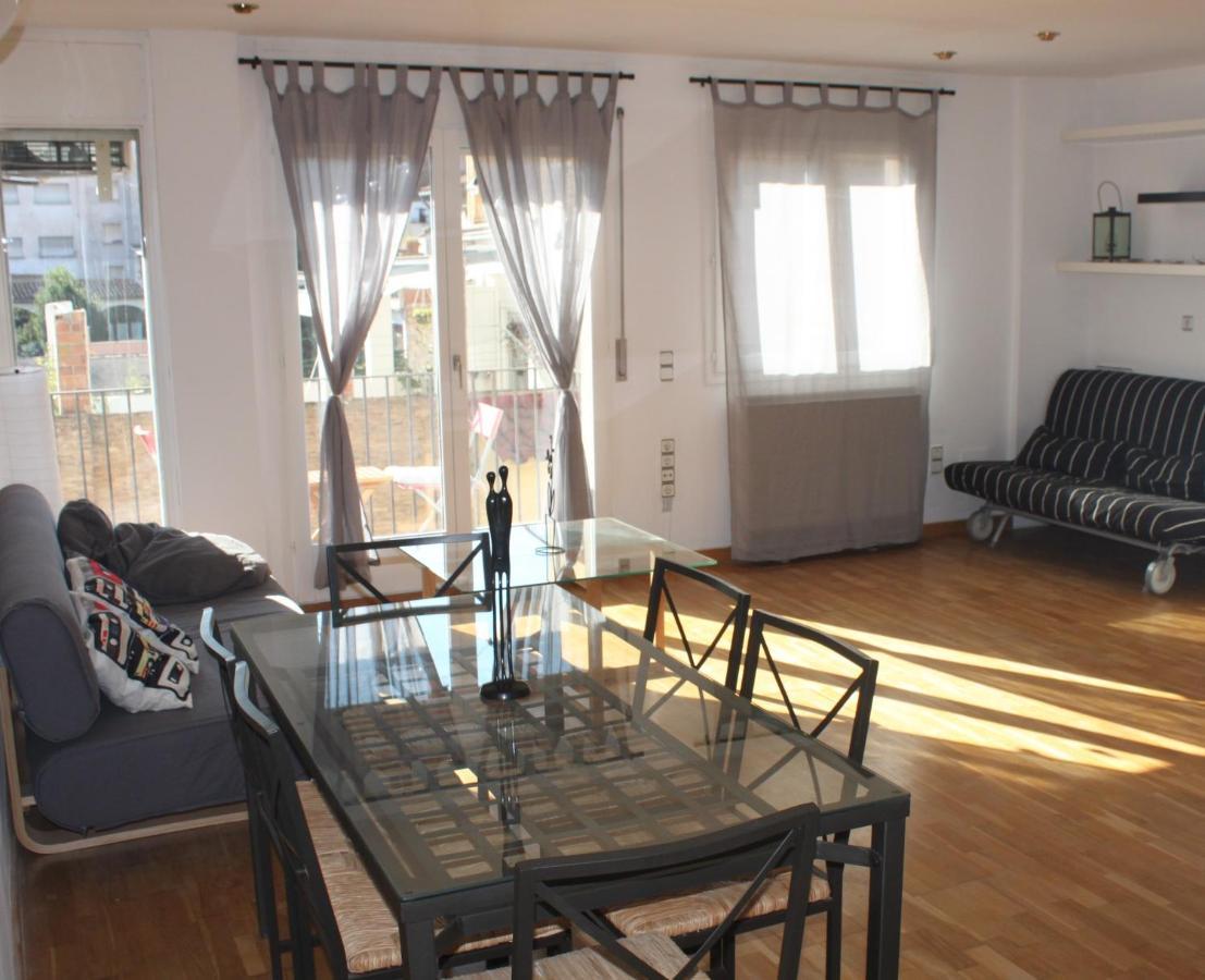 Apartamento Sentir Vic Exterior foto